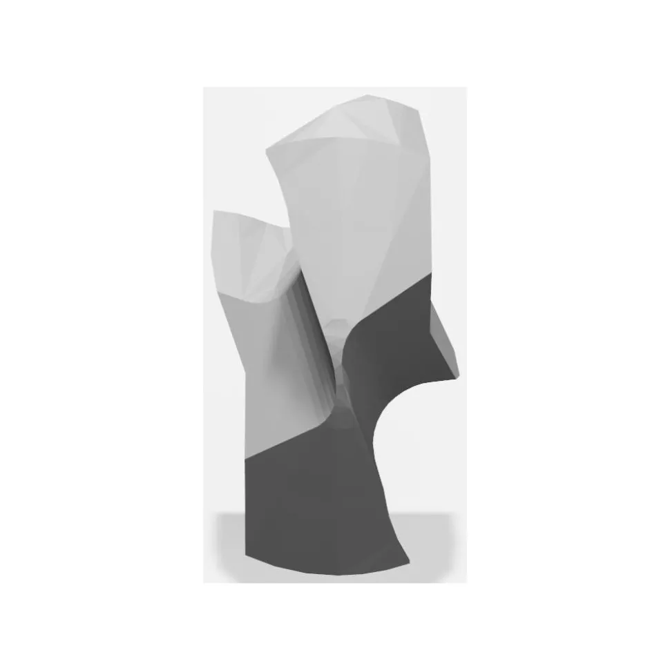 Replaceable Drill Tip: KSEM1125HPG KC7315, 1.1252" Dia, 28.58 mm Dia, 140 deg Point
