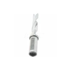 Replaceable-Tip Drill: 0.63 to 0.665