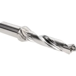 Replaceable-Tip Drill: 0.63 to 0.665