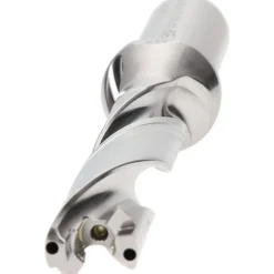 Replaceable-Tip Drill: 0.63 to 0.665