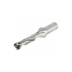 Replaceable-Tip Drill: 0.551 to 0.567