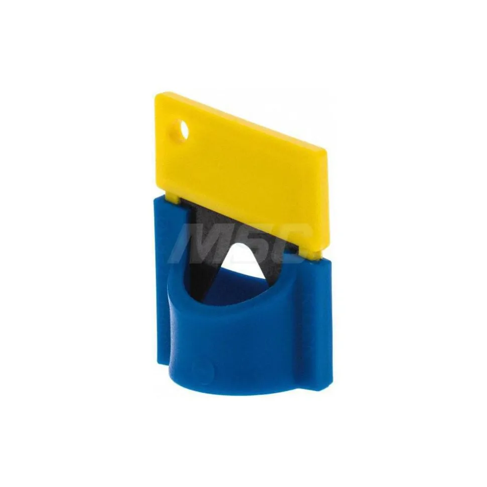 Replaceable-Tip Drill: 0.669 to 0.705" Dia, 3.35" Max Depth, 3/4" Weldon Flat Shank