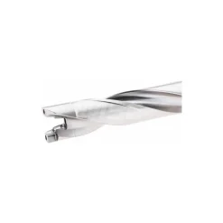 Replaceable-Tip Drill: 0.669 to 0.705