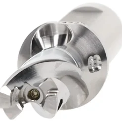 Replaceable-Tip Drill: 0.472 to 0.488