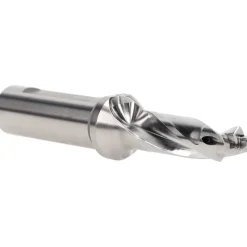 Replaceable-Tip Drill: 0.472 to 0.488