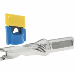 Replaceable-Tip Drill: 0.669 to 0.705