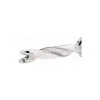Replaceable-Tip Drill: 0.394 to 0.409" Dia, 1.96" Max Depth, 5/8" Weldon Flat Shank