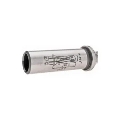 Replaceable-Tip Drill: 0.394 to 0.409