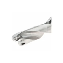 Replaceable-Tip Drill: 0.531 to 0.547