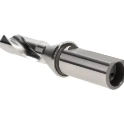 Replaceable-Tip Drill: 0.787 to 0.823