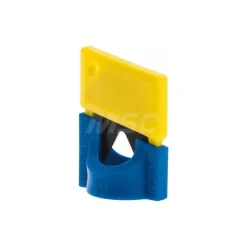 Replaceable-Tip Drill: 0.531 to 0.547
