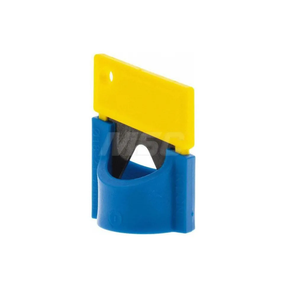 Replaceable-Tip Drill: 0.787 to 0.823" Dia, 3.94" Max Depth, 1" Weldon Flat Shank