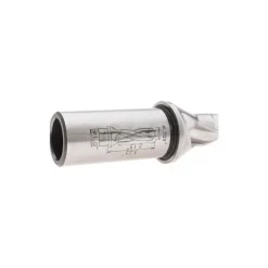 Replaceable-Tip Drill: 0.709 to 0.744