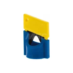 Replaceable-Tip Drill: 0.709 to 0.744