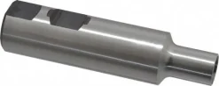 Replaceable Tip Milling Shank: Series Minimaster, 44 mm Projection, 1" 90 ° Shank