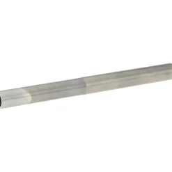 Replaceable Tip Milling Shank: Series Multimaster, 2-1/2" Projection, 1/2" Stepped Shank