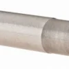 Replaceable Tip Milling Shank: Series Multimaster, 1-1/2" Projection, 1/2" Stepped Shank