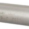 Replaceable Tip Milling Shank: Series Minimaster, 0.276" Projection, 3/8" 90 ° High-Speed Shank