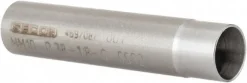 Replaceable Tip Milling Shank: Series Minimaster, 0.276" Projection, 3/8" 90 ° High-Speed Shank