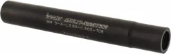 Replaceable Tip Milling Shank: Series Multimaster, 0.6" Projection, 1/2" 90 ° Stepped Shank