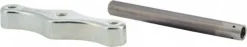Replaceable Tip Milling Shank: Series Multimaster, 1/2