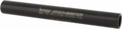 Replaceable Tip Milling Shank: Series Multimaster, 3/8" 90 ° Shank