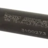 Replaceable Tip Milling Shank: Series Multimaster, 1/2" 90 ° Shank