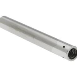 Replaceable Tip Milling Shank: Series Multimaster, 12 mm Straight Shank