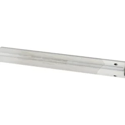 Replaceable Tip Milling Shank: Series Multimaster, 12 mm Straight Shank