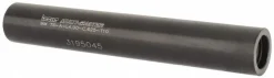 Replaceable Tip Milling Shank: Series Multimaster, 5/8" 90 ° Shank