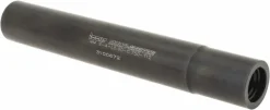 Replaceable Tip Milling Shank: Series Multimaster, 1