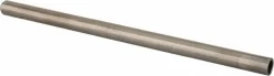 Replaceable Tip Milling Shank: Series Multimaster, 3/8