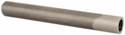 Replaceable Tip Milling Shank: Series Multimaster, 1/2