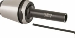 Replaceable Tip Milling Shank: Series Multimaster, 50 mm Projection