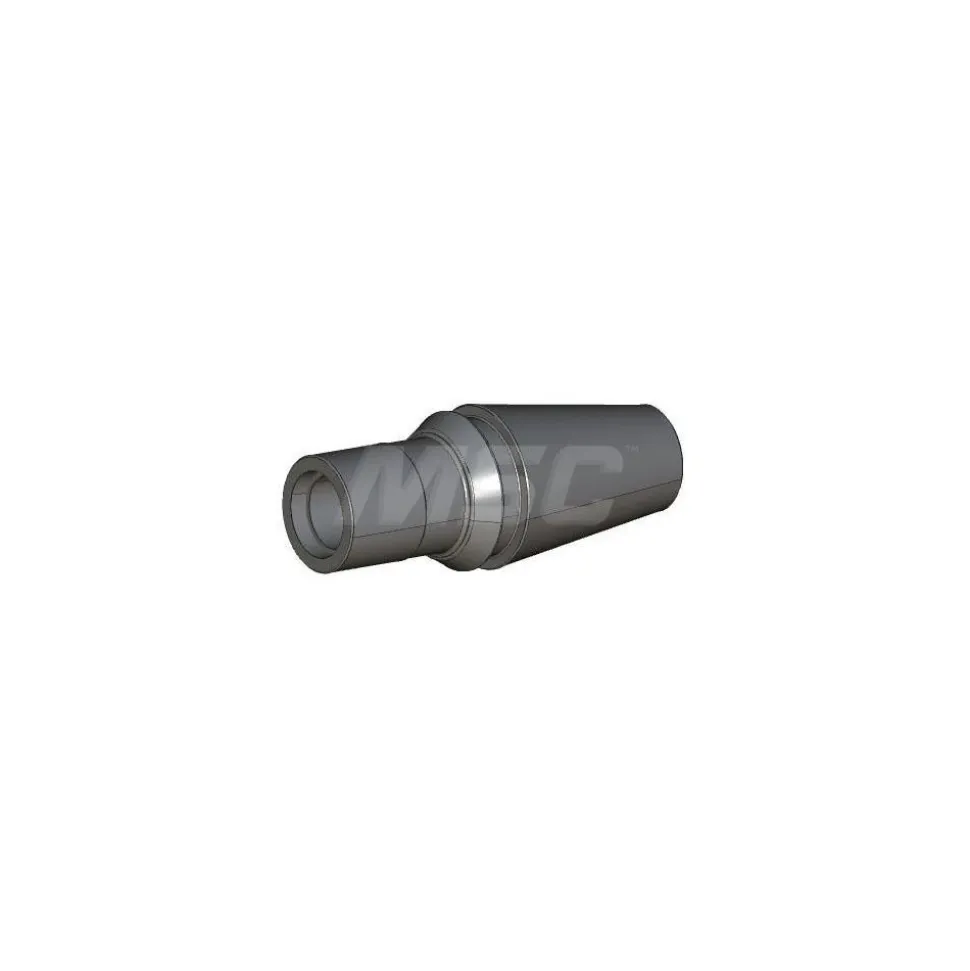 Replaceable Tip Milling Shank: Series Multimaster, 14 mm Projection