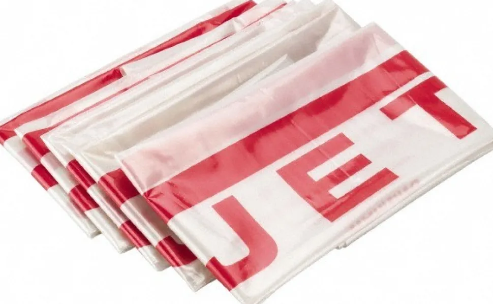 Replacement Bag