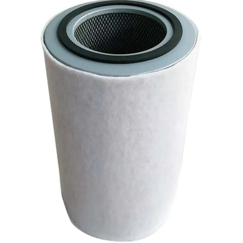 Replacement cartridge for CPUM-500. Includes prefilter, molecular filtration (22bs), Puraward layer and HEPA final filter