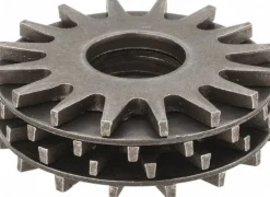 Replacement Cutter Set: 1-1/2" Dia, 1/2" Hole, 0.4320" Cutter Face