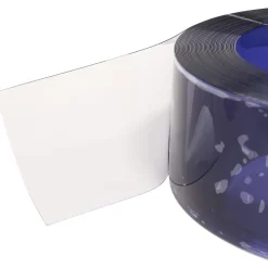 Replacement Dock Curtain Strip: Clear