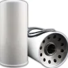 Replacement/Interchange Hydraulic Spin-On Filter: 125 Micron