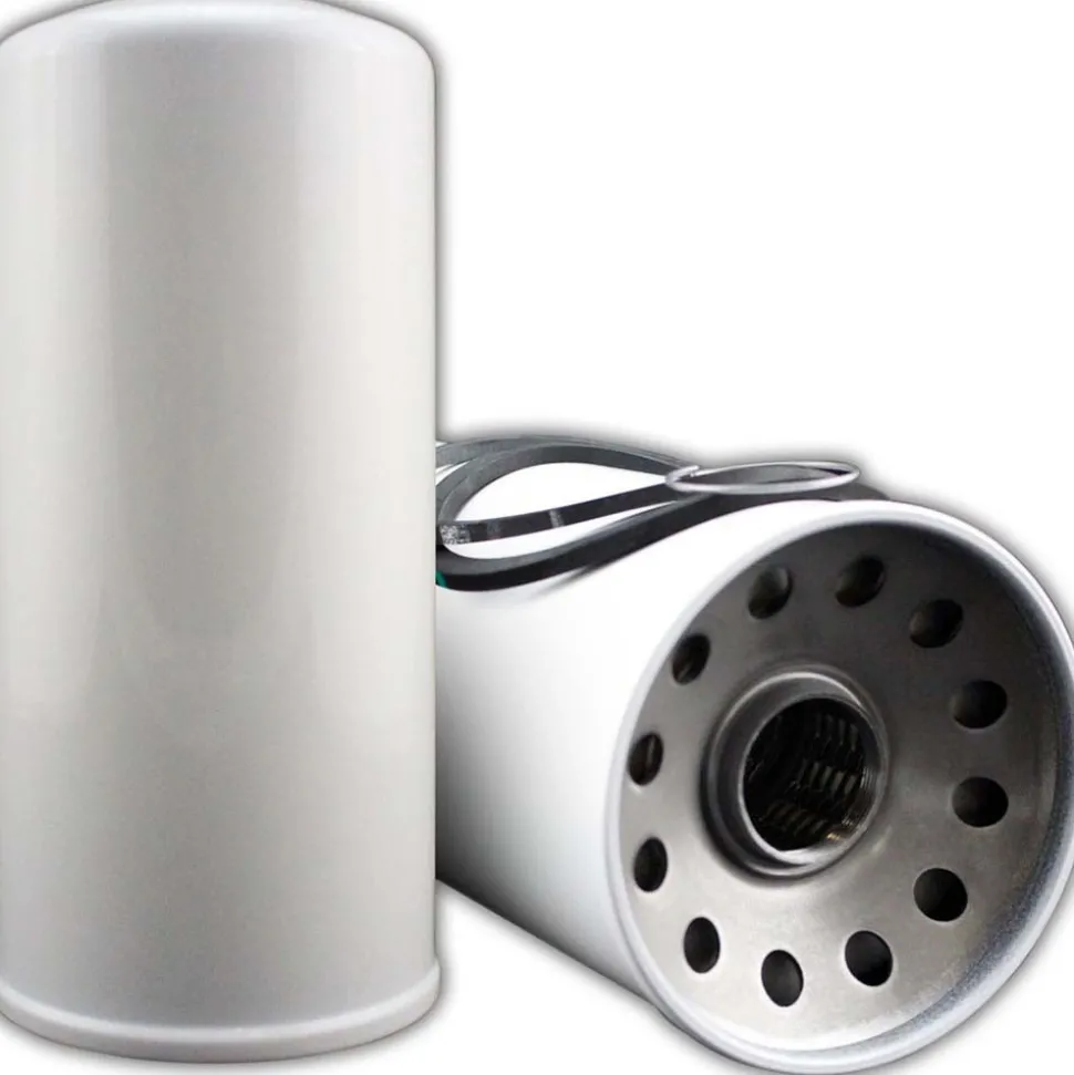Replacement/Interchange Hydraulic Spin-On Filter: 125 Micron