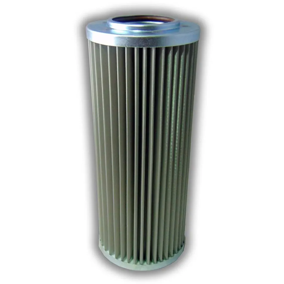 Replacement/Interchange Hydraulic Filter: 50 Micron