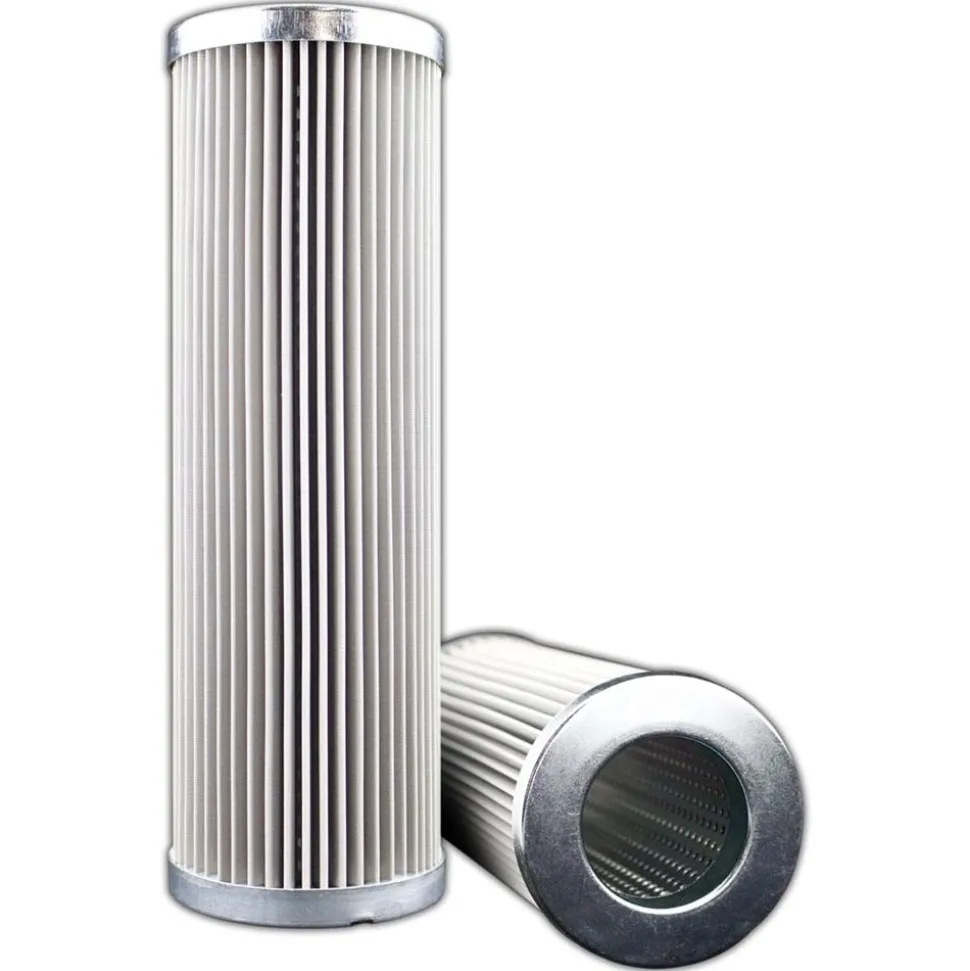 Replacement/Interchange Hydraulic Filter: 60 Micron