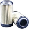 Replacement/Interchange Hydraulic Filter: Cellulose, 20 Micron