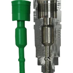 REPRORUBBER THIN POUR GRN 50MIL
