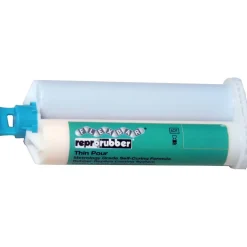 REPRORUBBER THIN POUR GRN 50MIL