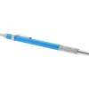Retractable Pocket Scriber: 6-1/4" OAL