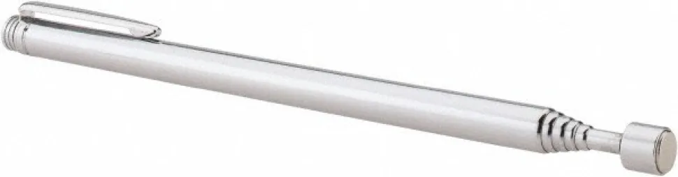 Retrieving Tool: Magnetic
