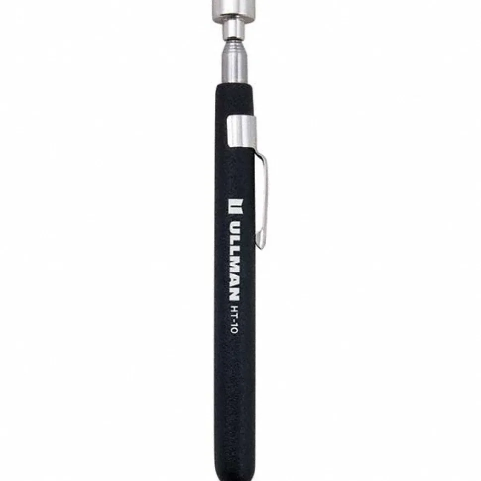 Retrieving Tool: Magnetic