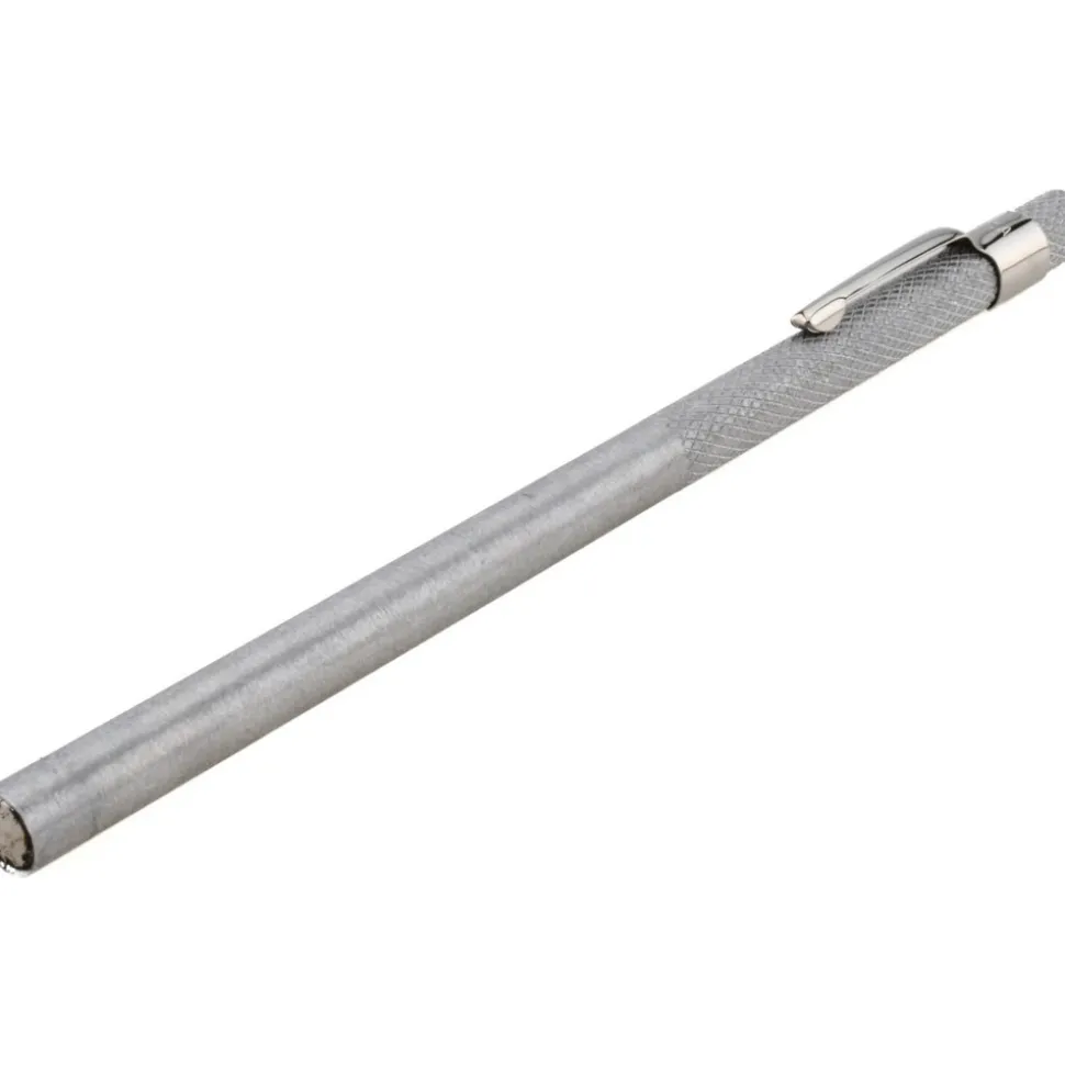 Retrieving Tool: Magnetic